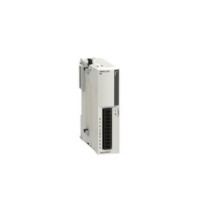 TM2ARI8HT Schneider Electric Analog Input Module