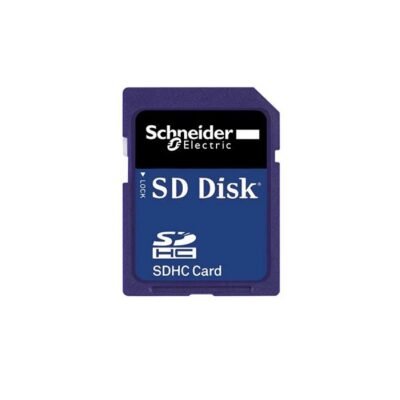 TMASD1 Schneider Electric Memory Card