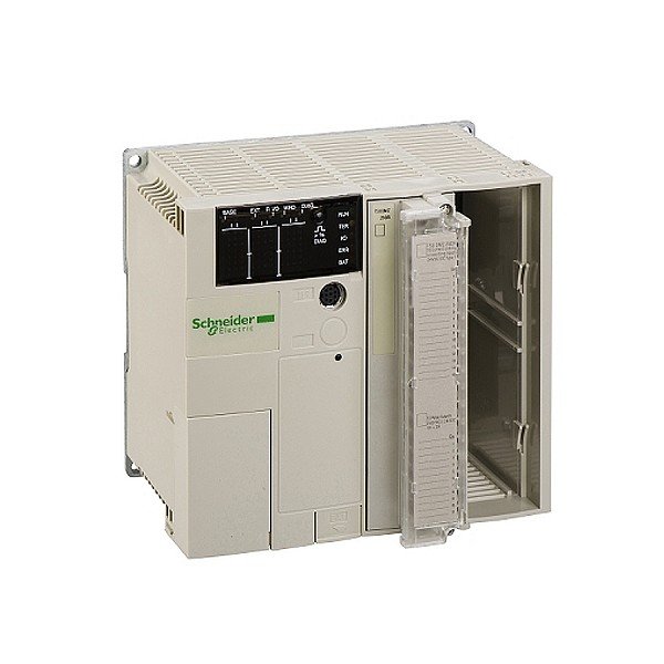 TSX3705028DR1 Schneider Electric TSX Micro 37 05/08 PLC Configurations