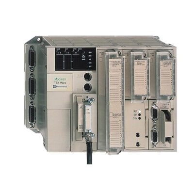 TSX3722001 Schneider Electric TSX Micro 37 21/22 PLC Configurations
