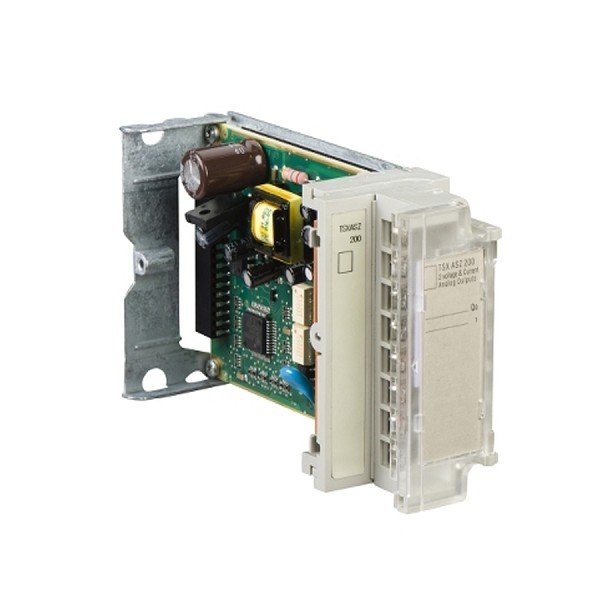 TSXASZ200 Schneider Electric 2 Analogue Output