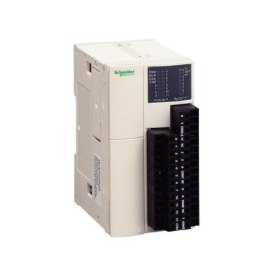 TWDLMDA20DRT Schneider Electric Twido Modular Base Controller