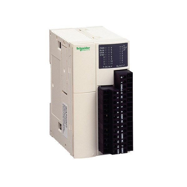 TWDLMDA20DRT Schneider Electric Twido Modular Base Controller