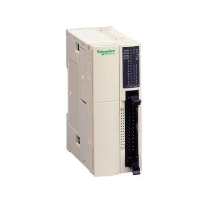 TWDLMDA20DTK Schneider Electric Extendable PLC Base Twido