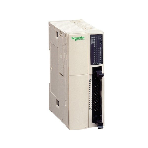 TWDLMDA20DTK Schneider Electric Extendable PLC Base Twido