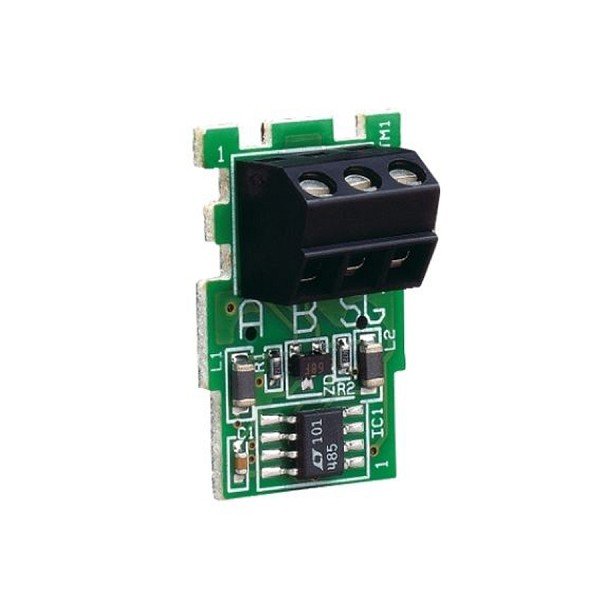 TWDNAC485T Schneider Electric Optional Communication Port for PLC Twido