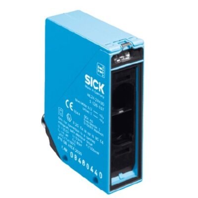 1026037 SICK Sensors WL24-2X430 Compact Photoelectric Sensors