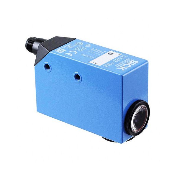 1026538 SICK Sensors KT5W-2P1116D Contrast sensors KT5