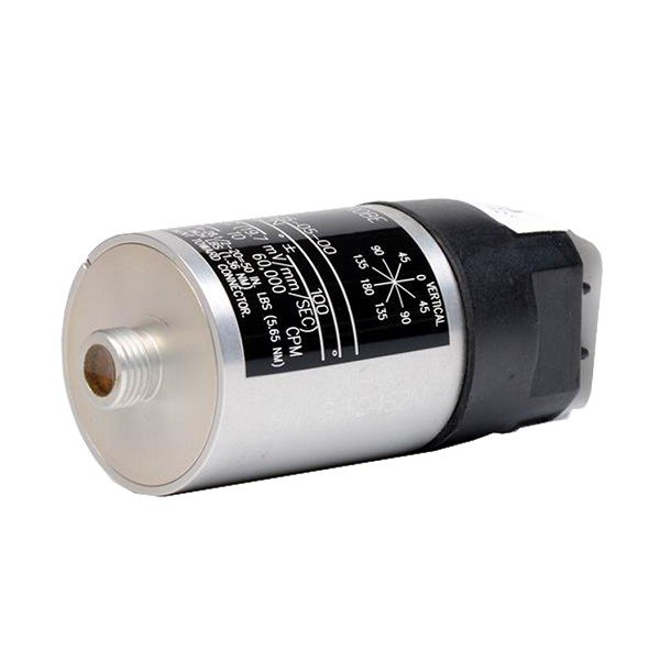 9200-03-02-02-00 Bently Nevada Two-wire Velocity Seismoprobe Transducer