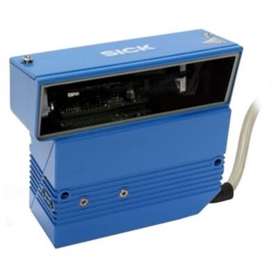 1042022 SICK Sensors CLV640-6000 Bar code scanners CLV64x / Standard Density