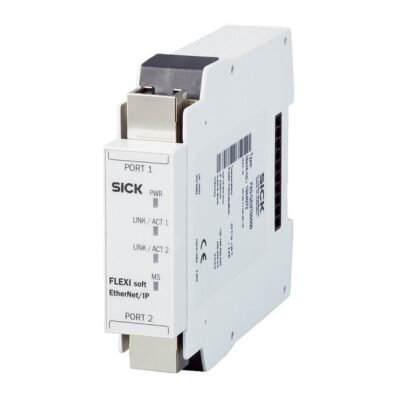 1044072 SICK Sensors FX0-GENT00000 Safe EFI-pro System