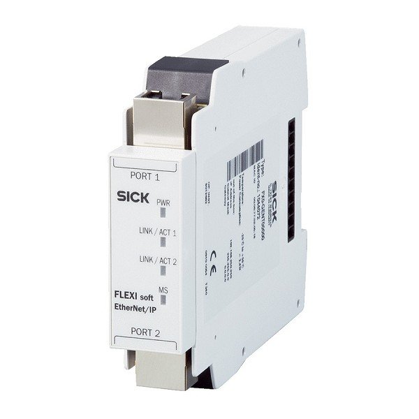 1044072 SICK Sensors FX0-GENT00000 Safe EFI-pro System