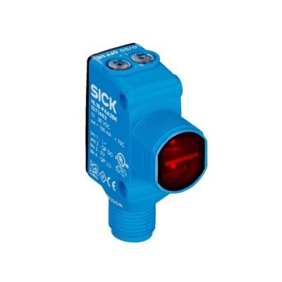 1081580 SICK Sensors HL18-P4A3AAS06 Hybrid Photoelectric Sensors