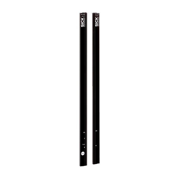 1209288 SICK Sensors SGS4-S076P7PS1W00 Switching Automation Light Grids