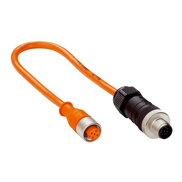 2070987 SICK Sensors DSL-1285GM25034KM1 Connection Cables (male connector-female connector)