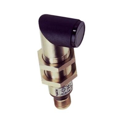 6013569 SICK Sensors VL18-4P3340 Cylindrical Photoelectric Sensors