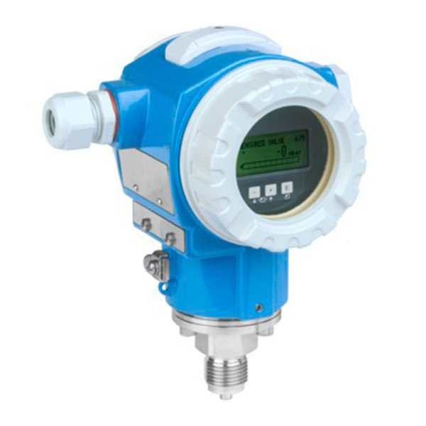 PMP71-AAA-1U21-RHAA-U Endress+Hauser Digital pressure transmitter with welded metal sensor for measurement in gases, steam or liquids