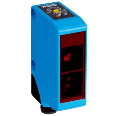 6044696 SICK Sensors WL250-2N2431 Compact Photoelectric Sensors