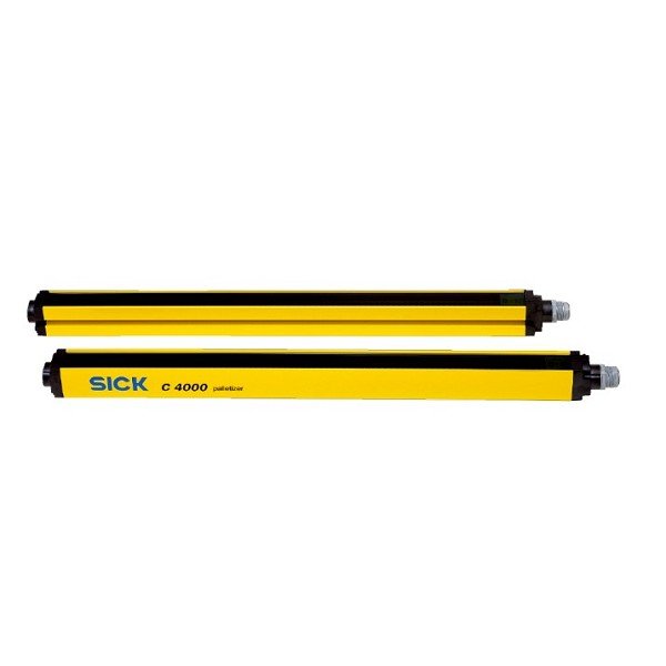 C40S-1502CI010 SICK Sensors Safety light curtains C4000 Entry/Exit /Sender-receiver pair Part Number : 1024050