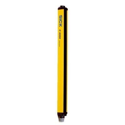 C40E-1304CA010 C4000 Standard SICK Sensors SAFETY LIGHT CURTAINS , Part Number : 1018672