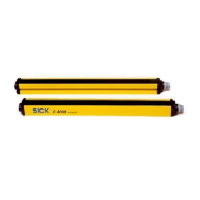 C40E-1502CI010 C4000 Entry/Exit SICK Sensors SAFETY LIGHT CURTAINS Part Number : 1024051