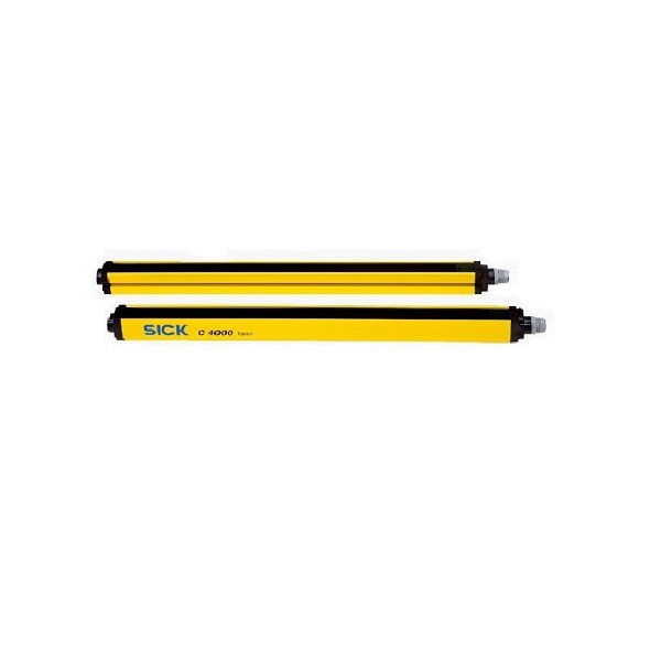 C40E-1602GY010 C4000 Fusion SICK Sensors SAFETY LIGHT CURTAINS Part Number : 1043248