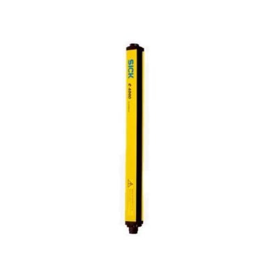 C40E-S139 C4000 Fusion ATEX II 3G/3D SICK Sensors SAFETY LIGHT CURTAINS Part Number : 1065841