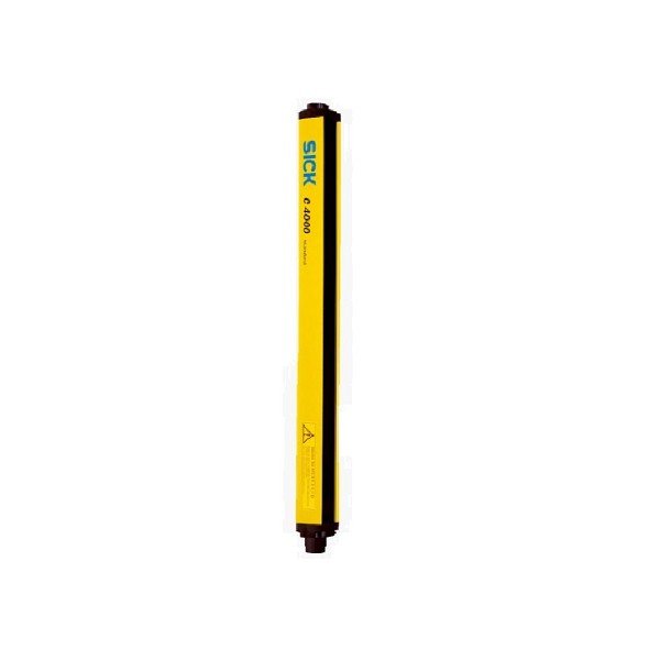 C40E-S139 C4000 Fusion ATEX II 3G/3D SICK Sensors SAFETY LIGHT CURTAINS Part Number : 1065841