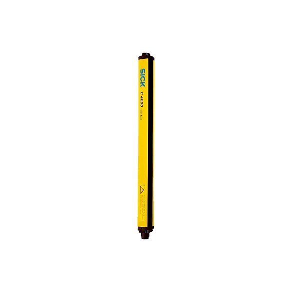 C40S-S145 C4000 Fusion ATEX II 3G/3D Safety Light Curtains SICK Sensors Part Number : 1081732