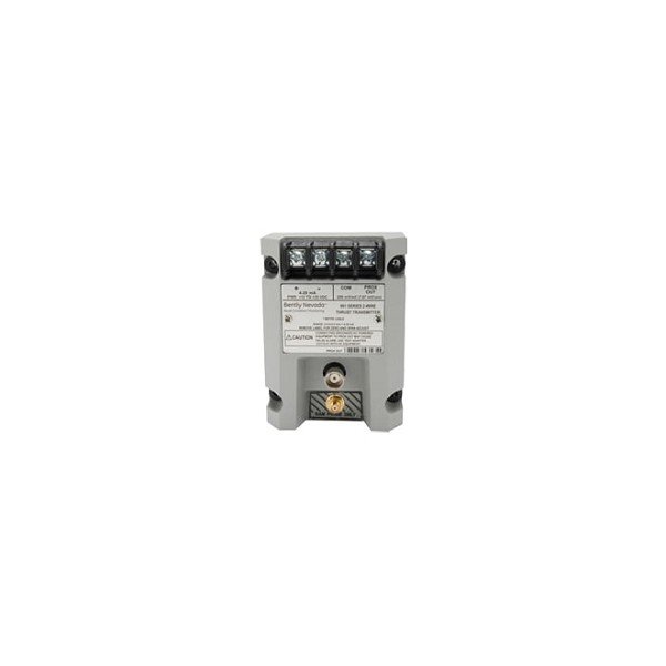 991-25-50-01-00 Bently Nevada Thrust Transmitter