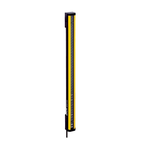 C4C-EA15010A10000 SICK Sensors Safety light curtains deTec/deTec4 Core/Receiver Part Number : 1211483
