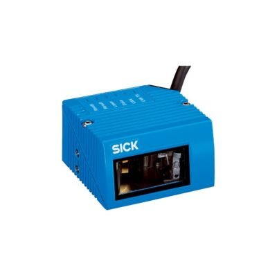 CLV621-1000 CLV62x SICK Sensors Fixed Mount Barcode Scanners Part Number : 1041786