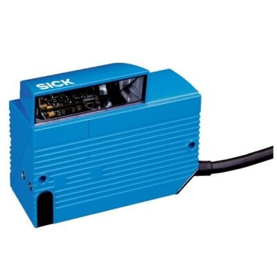 CLV640-3000S01 SICK Sensors FIXED MOUNT BARCODE SCANNERS Part Number : 1063838