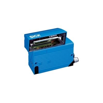 CLV640-6120S01 CLV64x SICK Sensors Fixed Mount Barcode Scanners Part number : 1048449