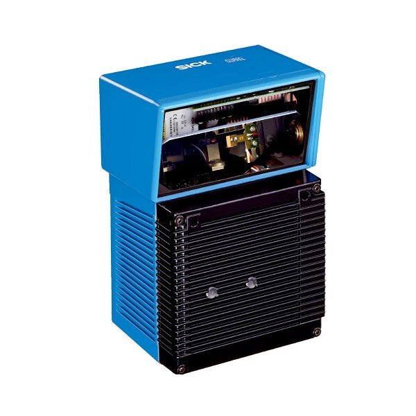 CLV692-1000 SICK Sensors Fixed mount barcode scanners CLV69x Part Number : 1056609