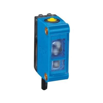 CS1-P1111 SICK Sensors Color Sensors (Stop Production. New Replacement : CS81-N1112 Color sensors CS8 )
