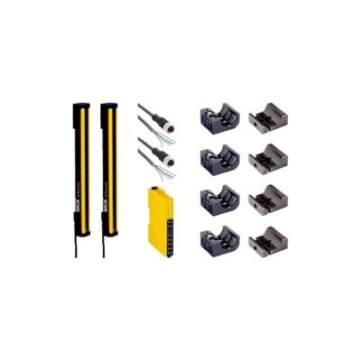deTec4 Core Set 14/1650 deTec SICK Sensors Safety Light Curtains Part number : 1062905