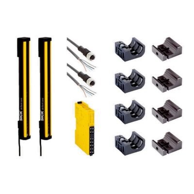 deTec4 Core Set 30/1050 deTec SICK Sensors SAFETY LIGHT CURTAINS Part Number : 1062914