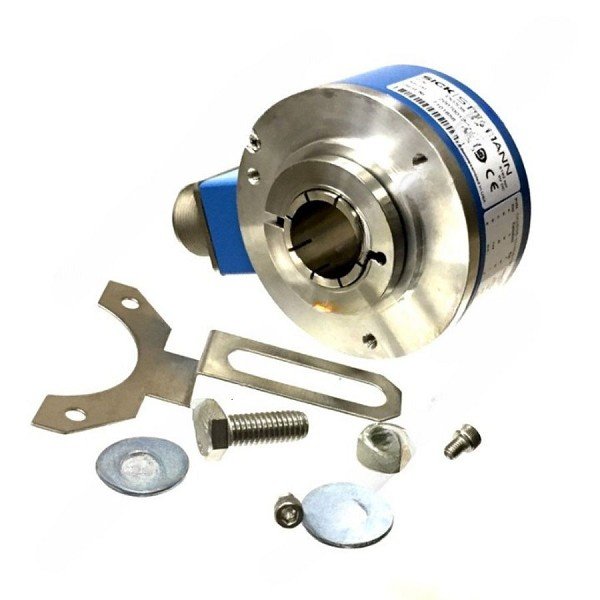 DGS35-1H408192 SICK Sensors Incremental Encoders