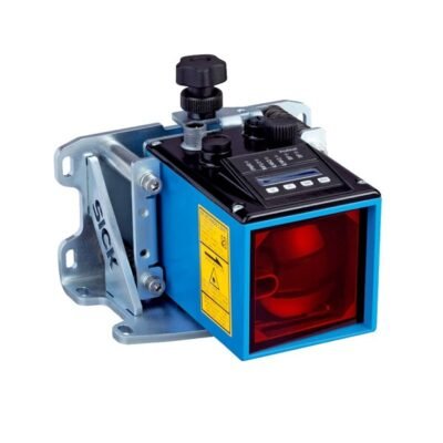 DL100-13HA2102 SICK Sensors Long range Distance sensors/ Dx100 / DL100 Part number : 1059972