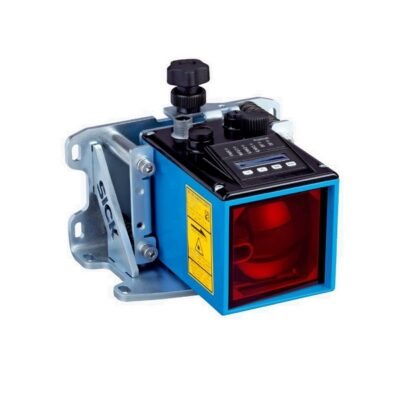 DL100-21AB2103 Dx100 SICK Sensors LONG RANGE DISTANCE SENSORS Part Number : 1060953