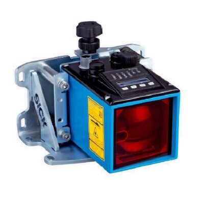 DL100-23HA2212 Dx100 SICK Sensors LONG RANGE DISTANCE SENSORS Part Number : 1086987