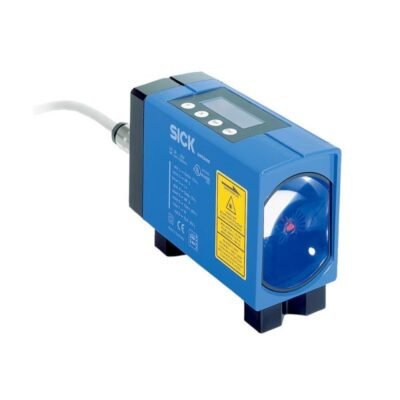 DME5000-111S07 SICK Sensors Long Range distance sensors DME5000 Part Number : 1040401