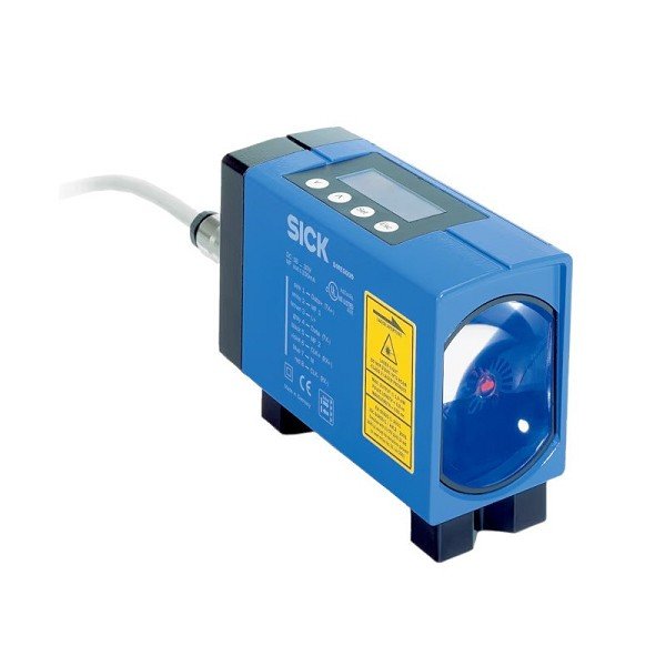 DME5000-221 SICK Sensors LONG RANGE DISTANCE SENSORS Part Number : 1024085