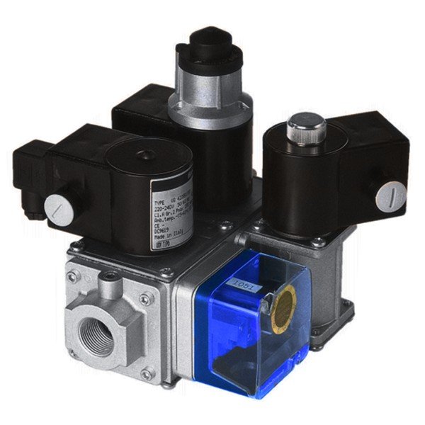 VQ425MC1003HoneywellCOMBI VALVE DN25 360MBAR IP54 230V PG11 * SAME DAY DELIVERY - 1 UNIT ONLY*