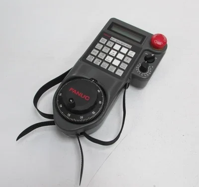 FANUC A02B-0259-C221#A Handy Mac Operator Panel A02B-0259-C221 neuwertig