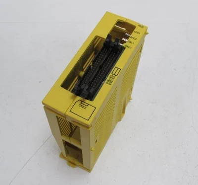 Fanuc I0U2 A02B-0236-C212 FSSB I/O Module UNEBUTZT UNUSED