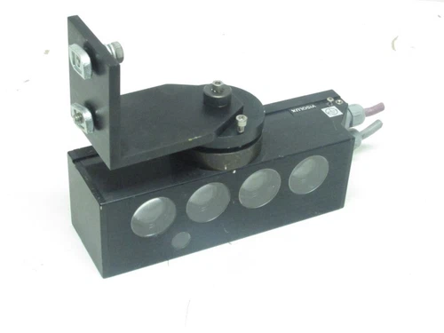 Visolux LS 500-DA-IBS/F1 Datenlichtschranke Lichtschranke