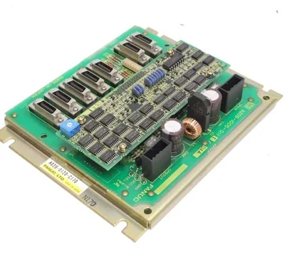 Fanuc Board A02B-0120-C170