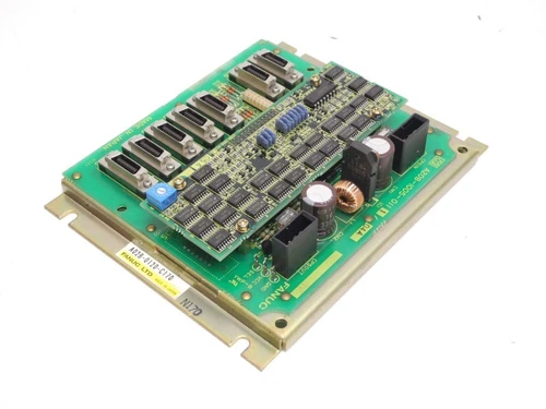 Fanuc Board A02B-0120-C170